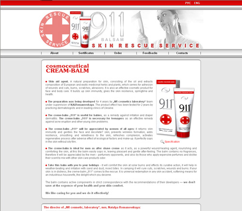 http://www.911balsam.com