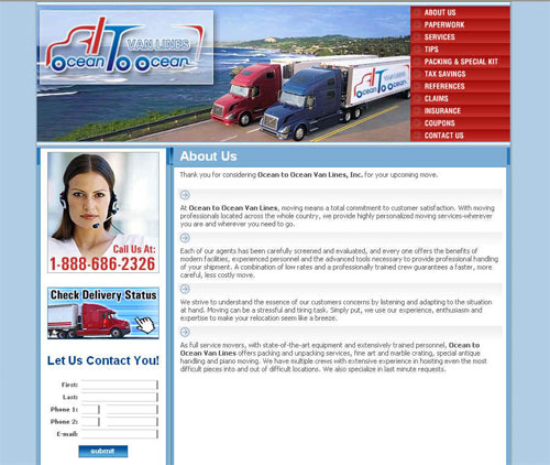 http://www.oceantooceanvanlines.com