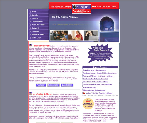 http://www.sentryparentalcontrols.com/index.asp